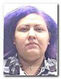 Offender Angelina Precious Sandoval