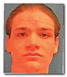 Offender Brandon Allen New