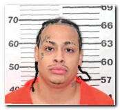 Offender Brazilion Maurice Nelson