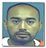 Offender Carlos Daniels Cortez