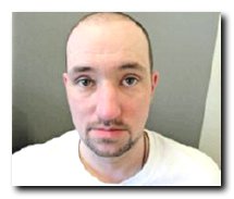 Offender Christopher Alan Langlois