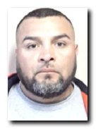 Offender Christopher Jason Llanez