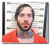 Offender Cj Christiansen