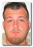 Offender Cody Laurence Bartley