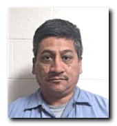 Offender Daniel Barajas Mejia