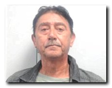 Offender David Liceaga