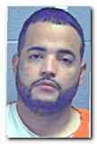 Offender David Rivera Jr