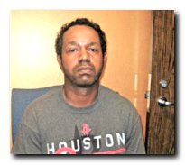 Offender Derrick Augustus Williams