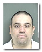 Offender Edgar A Gonzalez