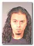 Offender Eduardo R Varanda Jr