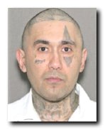 Offender Fernando Roman