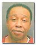 Offender Fred Henry Calloway III