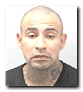 Offender George Rios