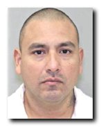 Offender Jeremy Duby Lopez