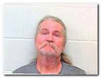 Offender Jerry Leo Perkins