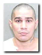 Offender Jesus Javier Palacios