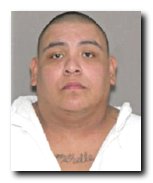 Offender Joel Duane Cordero