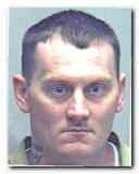 Offender Johnny Keith Parker