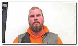 Offender Jonathan Mark Hill