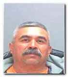 Offender Jose Espinoza Orosco