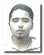 Offender Juan Jose Munoz