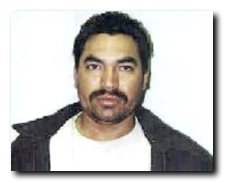 Offender Juan Manuel Tijerina