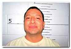 Offender Juan Perez Cisneros