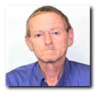 Offender Kenneth Lee Payne