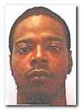 Offender Kevin Terrence Cofield