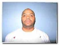 Offender Larry A Green Jr