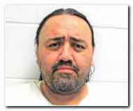 Offender Luis Antonio Galindo