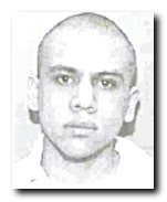 Offender Manuel Edward Olguin