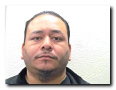 Offender Michael Lopez