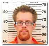 Offender Nathan Tyler Christiansen