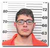 Offender Nicholas John Blunt