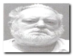 Offender Paul Wayne Dickerson