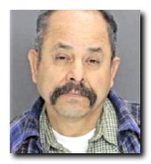 Offender Samuel Garcia Saavedra