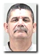 Offender Samuel Gutierrezsanchez