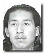 Offender Samuel Hernandez