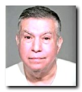 Offender Samuel Pacheco