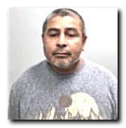 Offender Samuel Perez Gonzales