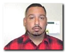 Offender Samuel Quezada