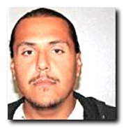 Offender Samuel Rangel