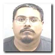 Offender Samuel Rudy Urbietareyes