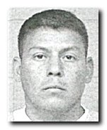 Offender Samuel Sanchez Gutierrez