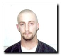 Offender Shaun Wade Cooper