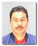 Offender Teresio Galvan