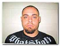 Offender Timothy Buck Wolfe