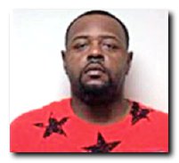 Offender Tyran Darnell Shumate