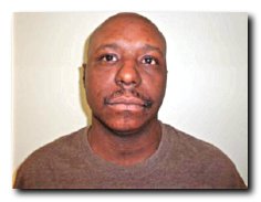 Offender Victor Dewayne Frenchwood